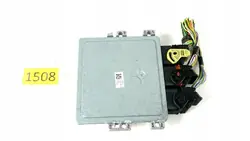 Ordinateur de moteur VOLVO C30 S40 II V50 1.6 D OEM 36001648