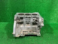 Motorblock Hyundai Kia 1.0 TGDI G3LC