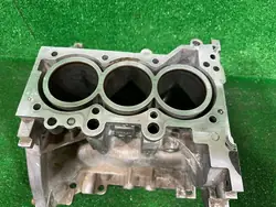 Bloc moteur Hyundai Kia 1.0 TGDI G3LC