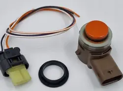 Park Assist Sensor VW AUDI SKODA Fram 5Q0919297B