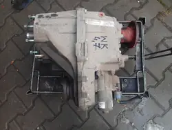 Caixa de transferência Jeep Grand Cherokee WK OEM P52105703AA