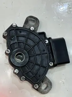 Potentiomètre boîte OEM 09D pour VW Touareg 7L