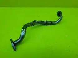 Tubo de Drenaje Aceite Turbo OEM 06D145735B Audi