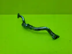 Turbo-oljeavloppsrör OEM 06D145735B för Audi