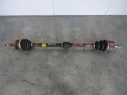 Höger lång drivaxel Hyundai Tucson I