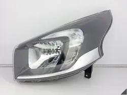 RENAULT VIVARO II B 14-19 HALÓGENA + LED IZQUIERDA DELANTERA