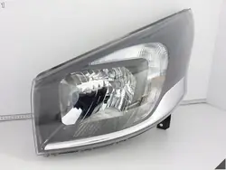 RENAULT VIVARO II B 14-19 HALOGEN + LED GAUCHE AVANT
