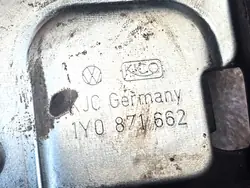 Moteur toit VW Beetle Cabrio OEM 1Y0871662 Droit