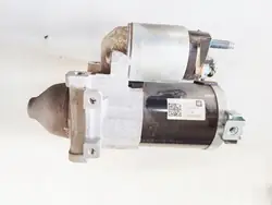 Arrancador CHEVROLET CORVETTE C7 6.2 12652772