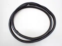 Tesla Model 3 Motorhaube & Kofferraumdichtung OEM 21R - Gebraucht