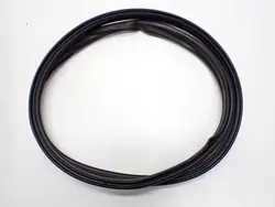 Tesla Model 3 Motorhuv & Bagageluck Tätning OEM 21R - Begagnad
