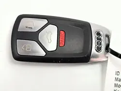 Audi ontstekingskaart OEM 4M0959754AK - Gebruikt