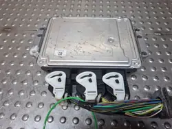 Unidade de Controlo Motor OEM S26372982 para Ford Focus MK2 1.6TDCI