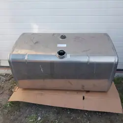 Réservoir de carburant Iveco OE 5801312015 - Occasion