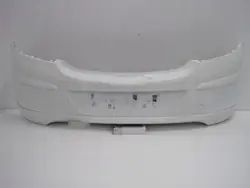 Pare-chocs Arrière Opel Corsa D 3D 14r OEM 13179893
