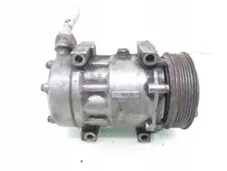 Compresseur Climatisation Peugeot Partner 1.6 HDi A1129749