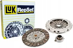 Kit de embreagem Schaeffler LuK com rolamento