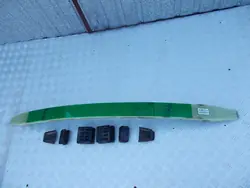 Mercedes Sprinter 906 etujousi OEM A9063210903
