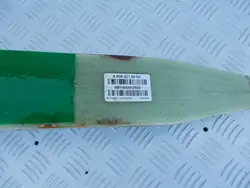 Mercedes Sprinter 906 Vorderfeder OEM A9063210903
