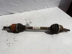 Vänster halvmåne Renault