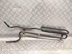 Refroidisseur d'huile Citroen Berlingo Peugeot Partner II