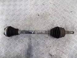 Eixo de transmissão dianteiro direito Citroen C4 III 9827832680