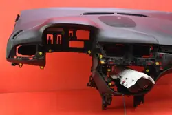OEM 39013609 Instrumentpanel med airbag för Opel Corsa E