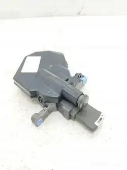 Interruptor de encendido BMW OEM 6922648 para Serie 7 E65/E66/E67