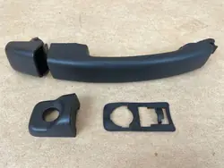 Poignée de Porte OEM 806075522R Avant/Arrière/Côté Renault