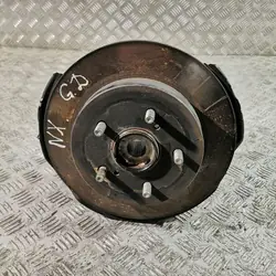 Manga de roda traseira Lexus NX 2019 OEM UTO33663