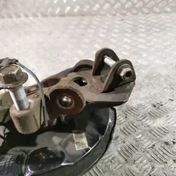 Moyeu de roue arrière Lexus NX 2019 OEM UTO33663