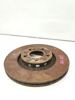 Disco de freno delantero Audi OE FRC32408 - Usado