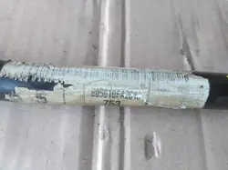DRĄŻEK STABILIZATOR PRZÓD VOLVO V50 2,4B - Biellette Avant