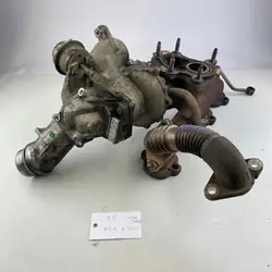 Turbo Opel Vivaro 1.6 DCI Biturbo OEM