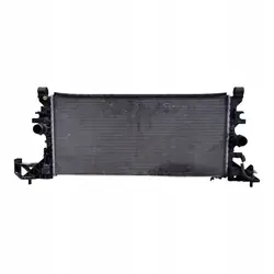 Vattenkylare OPEL ASTRA J SPORTS TOURER 1.6L diesel