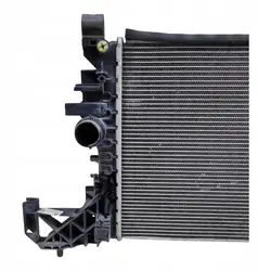 Radiateur d'eau OPEL ASTRA J SPORTS TOURER 1.6L diesel