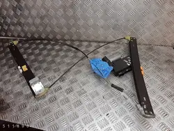 Raamregelaar Seat Exeo 2009 8e1959801g