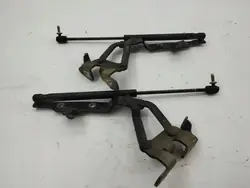 Maserati Quattroporte 2010 Juego Completo Bisagras Capó OEM