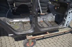 OEM 68302718AC spatbord kwart rechts Wrangler JL
