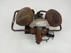 Achter Hydro-Ophangingsbol OEM Citroen C5 II X7