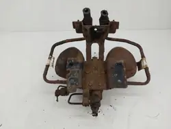 Sphère Suspension Hydro Arrière OEM Citroen C5 II X7