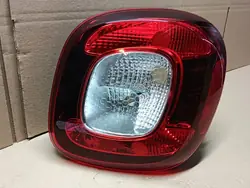 Originele Rechter Achterlicht Smart FORFOUR II