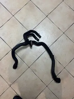 Vesiputki 9812751880 Peugeot 3008, 5008 1.5 BLUE HDI