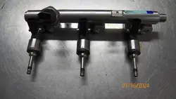 Einspritzleiste Kia Stonic 1.0 T-GDI OEM 35350-07100