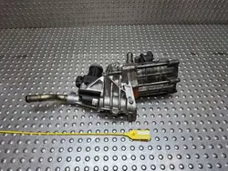 EGR-ventil OEM S25154808 för Range Rover Sport L320