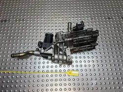 Soupape EGR OEM S25154808 pour Range Rover Sport L320