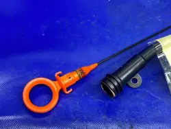Vareta de óleo OEM BCB272 para Audi A3 S3 8P 2.0 TDI
