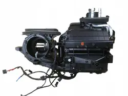 NAGRZEWNICA EUROPA Fiat Ducato 2023 2.2 EURO 6 ATE975366565695