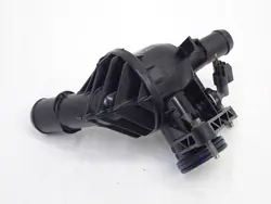 Alojamento Termóstato Ford OE KK3Q-9K478-CA Usado