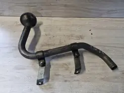 Cárter de aceite MAN OEM para TGX TGS Euro 5 - Usado